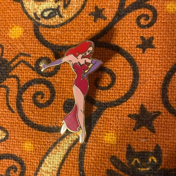 Disney | Accessories | Jessica Rabbit In Red Dress | Poshmark Disney | Accessories | Jessica Rabbit In Red Dress | Poshmark